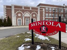 Junk Removal in Mineola